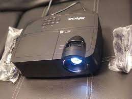 ***INFOCUS IN126A DLP 3D READY HDMI PROJECTOR**3500 LUMNES**TOP QUALITY
