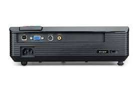 LG BS275 3D Ready Projector