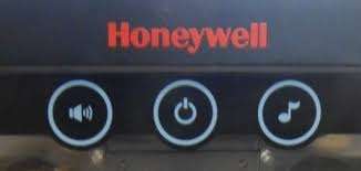 LOT OF 4 X HONEYWELL MS7820 SOLARIS SCANNERS