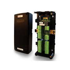 Impro System Cluster Controller in IPS Box with One 2 Wiegand Reader Module HCW930-0-0-GB