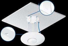 Ubiquiti Networks UAP-AC-LITE Unifi Wireless Access Point UAPACLITE5US