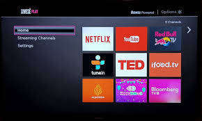 Kwese Play Roku Powered streaming device