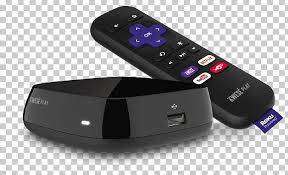 Kwese Play Roku Powered streaming device