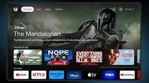 Xiaomi TV Box S with remote adapter, cable etc in box