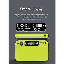 CTECHI GT500 POWER STATION,WITH 2X BUILT IN WIRELESS CHARGERS ETC