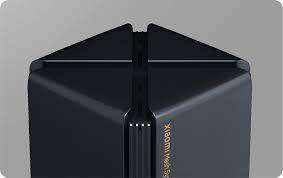 Xiaomi AX3000 Whole Home Mesh Wi-Fi 6 (1-Pack)
