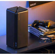 Xiaomi AX3000 Whole Home Mesh Wi-Fi 6 (1-Pack)