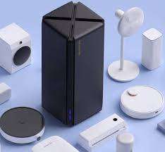 Xiaomi AX3000 Whole Home Mesh Wi-Fi 6 (1-Pack)