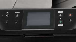 Canon MAXIFY MB2140 A4 4-in-1 Multifunction wifi Business Wi-Fi Inkjet Printer