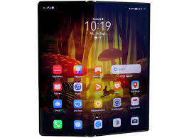 Huawei Mate SX2 fold phone*Retails for R40 000**