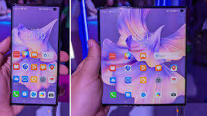 Huawei Mate SX2 fold phone*Retails for R40 000**