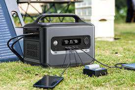 UGREEN PowerRoam Portable Power Station 1024Wh/1200W SA