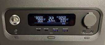 UGREEN PowerRoam Portable Power Station 1024Wh/1200W SA