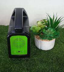 Gizzu 155W Power Station with Power Cable