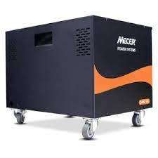 Mecer 12V Inverter (1200VA/720W) - EXCLUDES BATTERY - INVERTER AND CASE ONLY