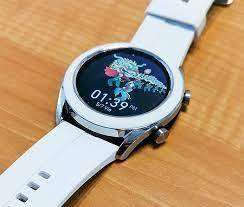 HUAWEI WATCH GT-1A5 SMART WATCH WITH CHARGER