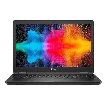 Dell Latitude 5490 Intel i5, 8th Gen Laptop. 8GB Ram.256GB NvME