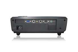 LG BS275 3D Ready Projector