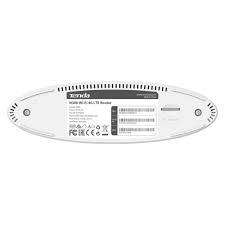 Tenda 4G LTE 2.4GHz 300Mbps Wireless SIM CARD Router | 4G03