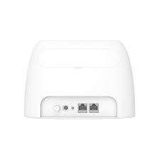 Tenda 4G LTE 2.4GHz 300Mbps Wireless SIM CARD Router | 4G03