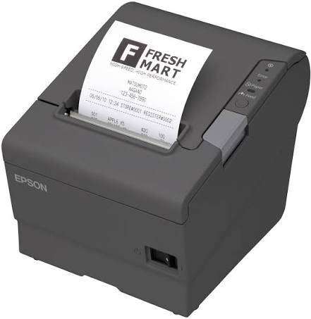Epson thermal printer M129H, tested working
