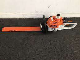 Sthil HS 45 Petrol Hedge Trimmer