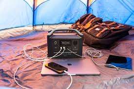 ECOFLOW RIVER MAX 600W