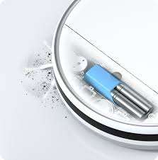 LIKE NEW XIAOMI SMART ROBOT IN BOX*VAC/MOP WITH ATTACHMENTS,MOP PAD, CHARGING STATION