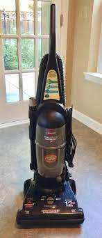 BISSELL 10N6Y PET HAIR ERASER MULTI CYCLONIC COMMERCIAL VACUUM