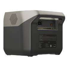 EcoFlow River 2 230 Portable Power Station