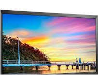 LG 24 Inch Full HD Monitor with FreeSync*no stand*wall bracket ,hdmi,power cord incl*