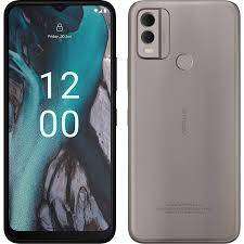Nokia 120 4G Dual Sim 64GB -SAND colour, in box with charger