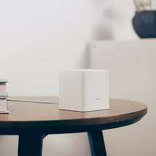 Tenda nova MW3. Wi-Fi band: Dual-band (2.4 GHz / 5 GHz), Top Wi-Fi standard: Wi-Fi 5 (802.11ac) WLAN