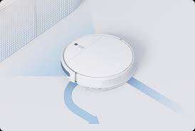 Cleaning Xiaomi Mi Robot Vacuum Mop Xiaomi Mi Robot Floor