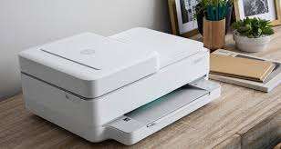 *HP Deskjet Ink Advanced Pro 6475 All In One PRINTER,PERFECT CONDITION, 100%