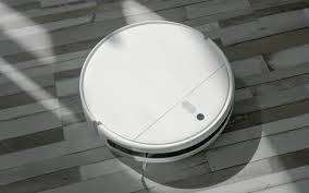 Cleaning Xiaomi Mi Robot Vacuum Mop Xiaomi Mi Robot Floor