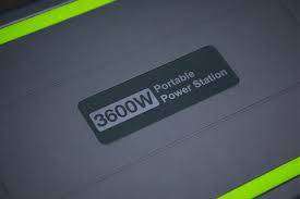 Gizzu Hero Ultra Plus 3840Wh UPS Power Station