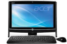 Acer Veriton i5 Touch Screen All-in-One PC