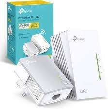 TP-Link AV600 Powerline Universal Wi-Fi Range Extender