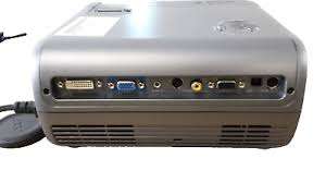 *WEEKEND SPECIAL*ACER XD1170D DLP SVGA PROJECTOR*WORKING*