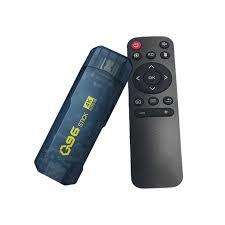 Q96 Android TV Stick