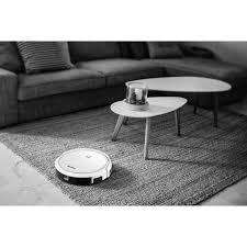 Milex Intellivac Robot Vacuum