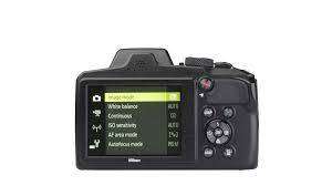 Nikon COOLPIX B600  60x Opt Zoom Super Point and shoot camera