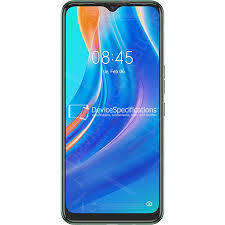 New Tecno spark 7 dual sim, smart phone in box with pouch, charger etc*