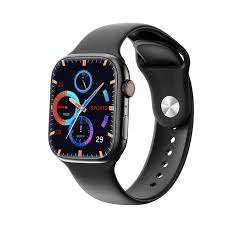 T900 Pro Max Smart Watch with Touch Screen and Charger