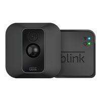 Blink XT Home Security Camera System with Motion Detection 1080p