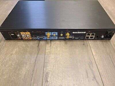 Huawei TE50 HD Videoconferencing Endpoint 1080p H.264 HP, IPv4, IPv6 WiFi