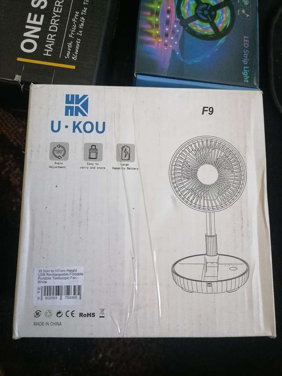 *WEEKEND SPECIAL*LOT OF ELECTRONICS*LOOKS NEW, NOT TESTED*ONE BID FOR LOT**