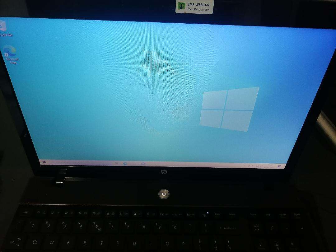 i3 HP PROBOOK 4520S LAPTOP, EXCELLENT CONDITION, WINDOWS 10*MUST STAY PLUGGED IN*