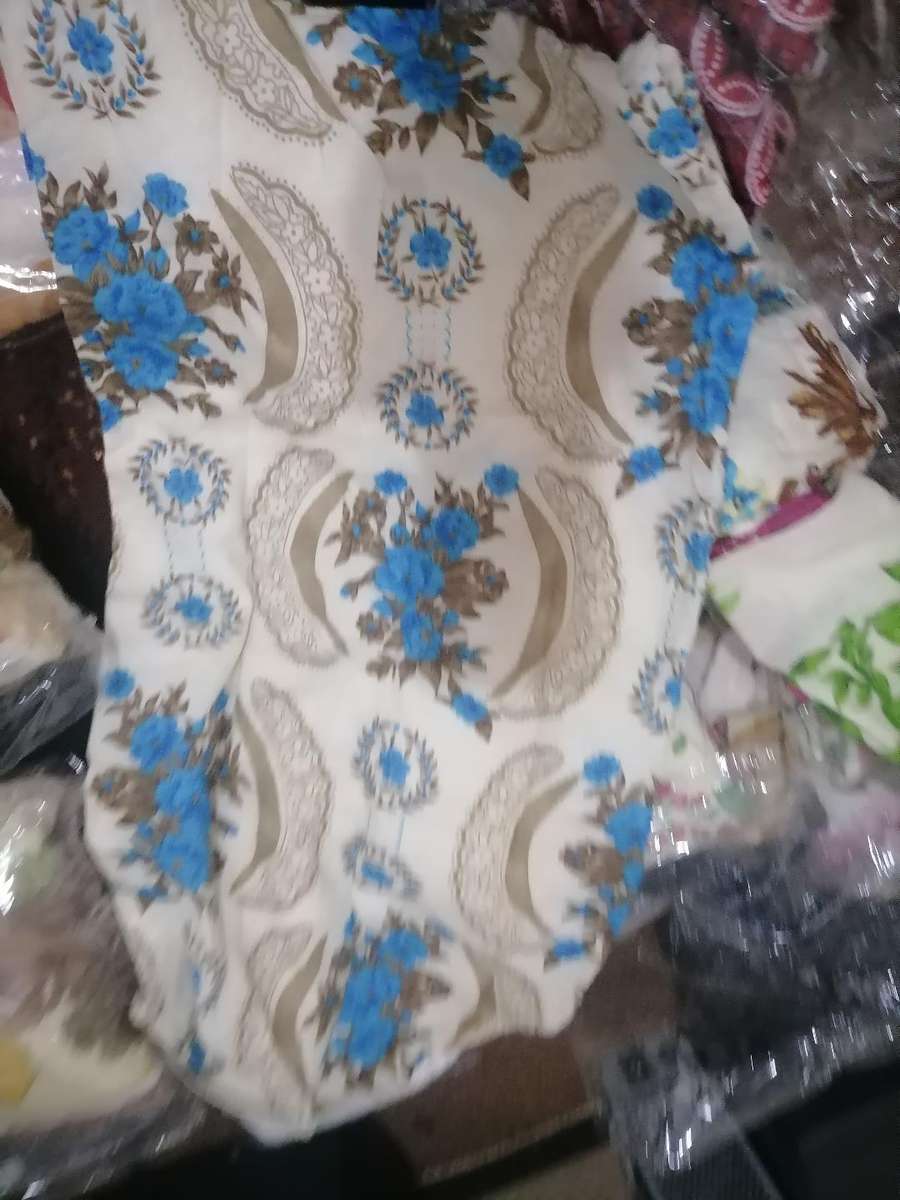 *WEEKEND SPECIAL*LAST OF THIS LOT*Pillow Cases, Normal Size + Continental Size, One Bid for the Lot